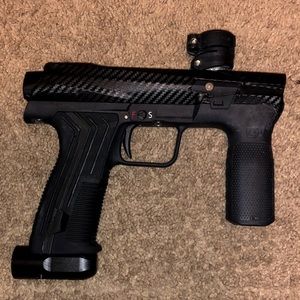 Meet your Posher, Michael